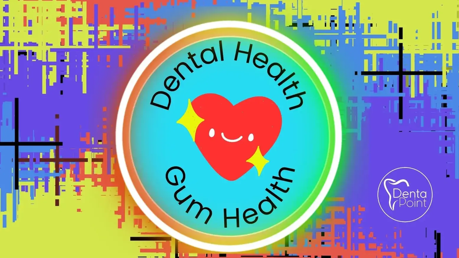 Dental Health & Gum Health