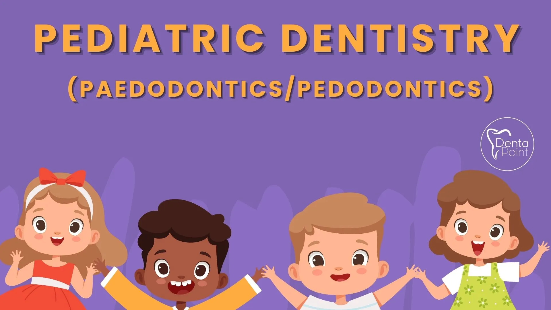 Pediatric dentistry near me İzmir Turkey